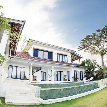 Canggu Villa & Cooking Retreat Экстерьер фото